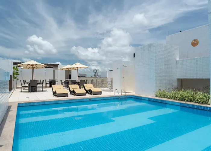 Apartamento Alto Padrao Ponta Verde Maceio