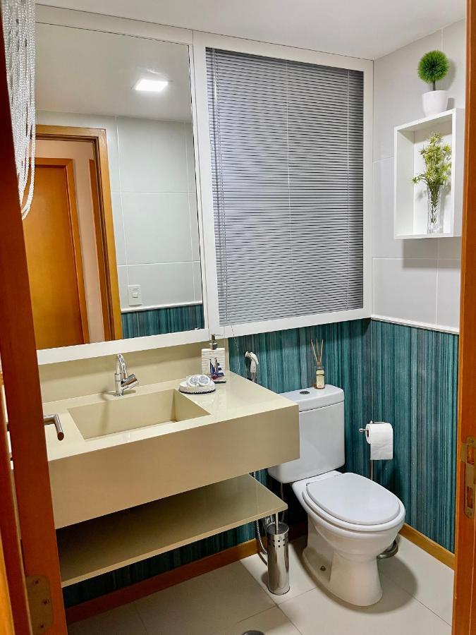 Apartment Alto Padrao Ponta *