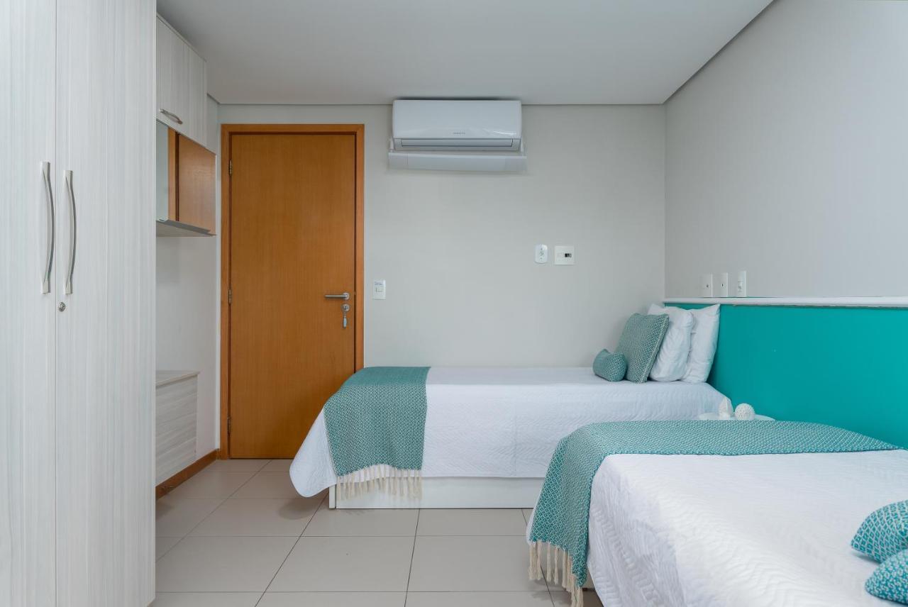 Alto Padrao Ponta Apartamento Maceió